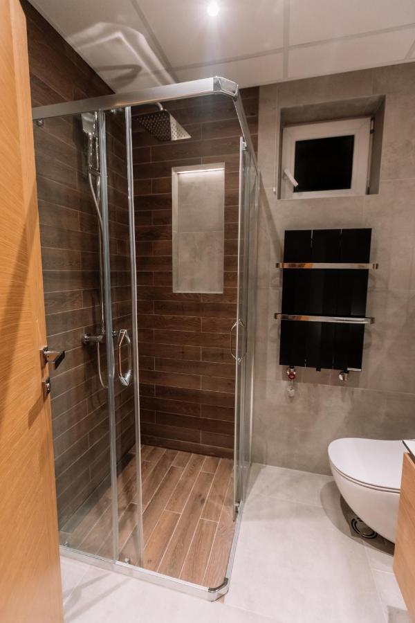 Hotel Zlatibor Highland Esterno foto