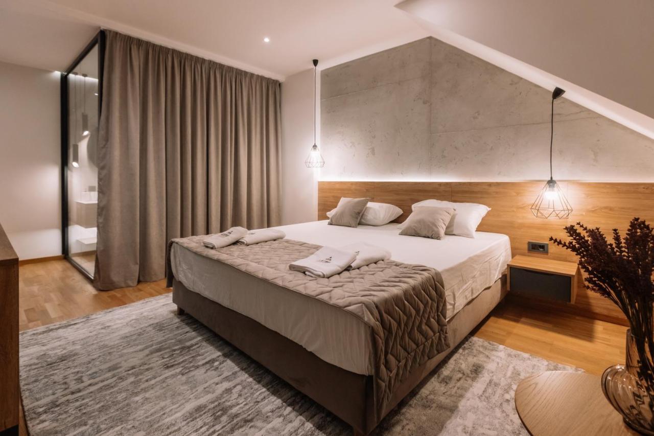 Hotel Zlatibor Highland Esterno foto